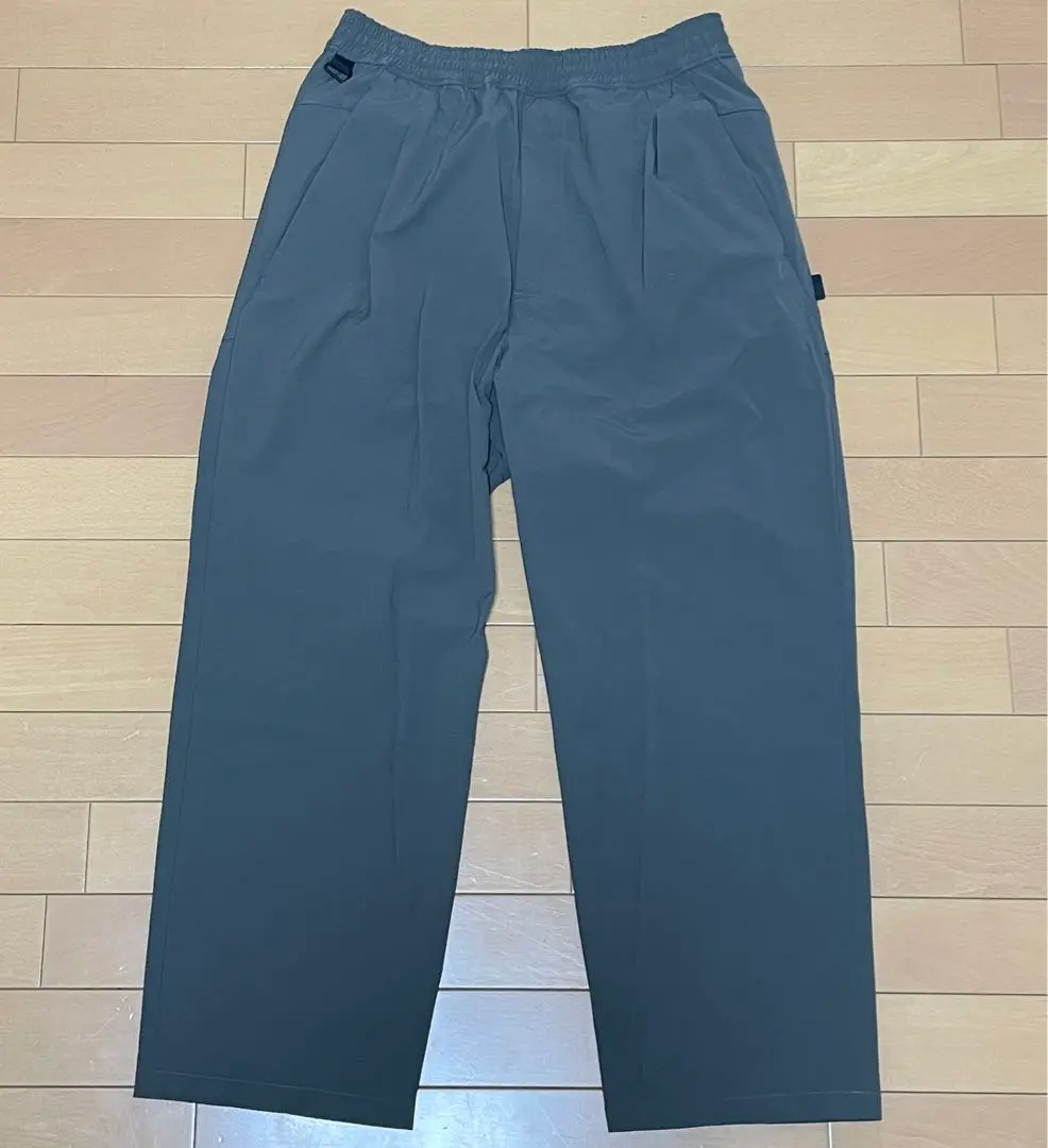 美品✨ ワイドットバイノルディスク メンズ 6ポケット パーク