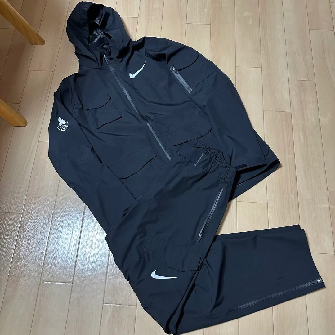 2025年最新】nike pro elite stormの人気アイテム - メルカリ