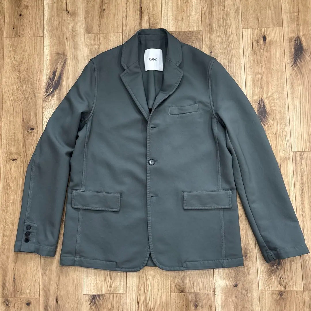 OAMC / Snap Sport Coat | public