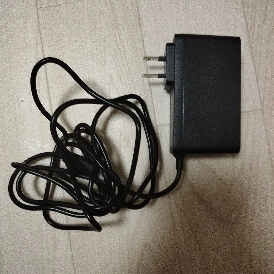 Thumbnail of Nintendo Switch Charger AC Adapter Black