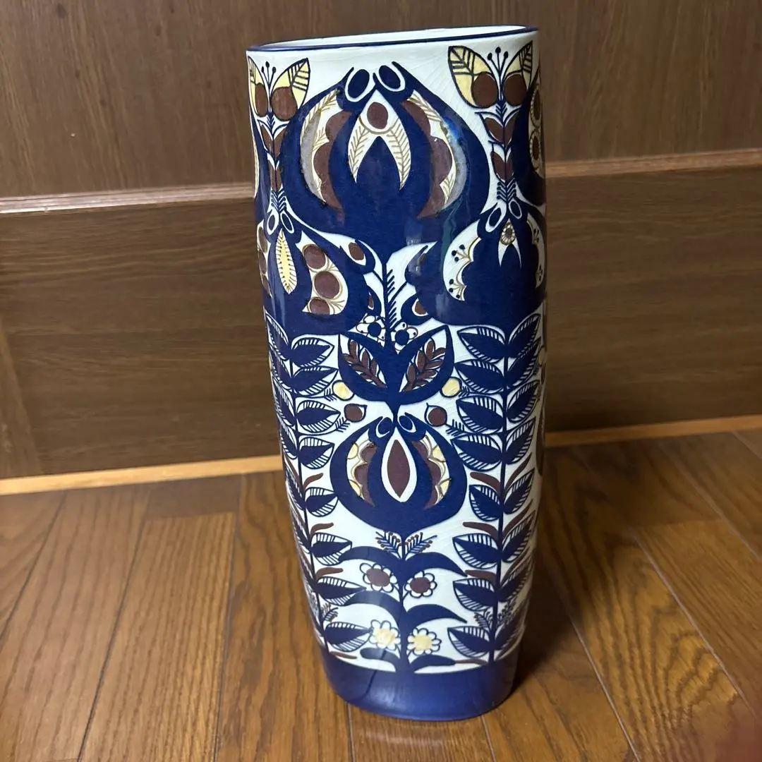 Thumbnail of Royal Copenhagen Vase / Flower Vase