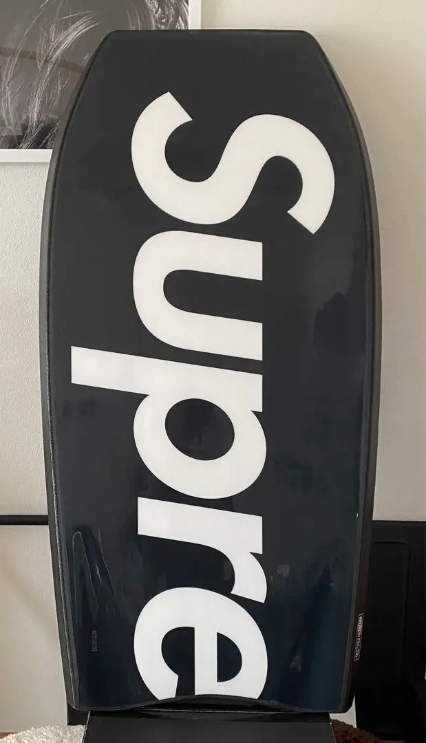 【最安値】シュプリーム モーレー マッハ7 ボディボード supreme Supreme SUPREME シュプリーム 21SS Morey Mach 7 Bodyboard
