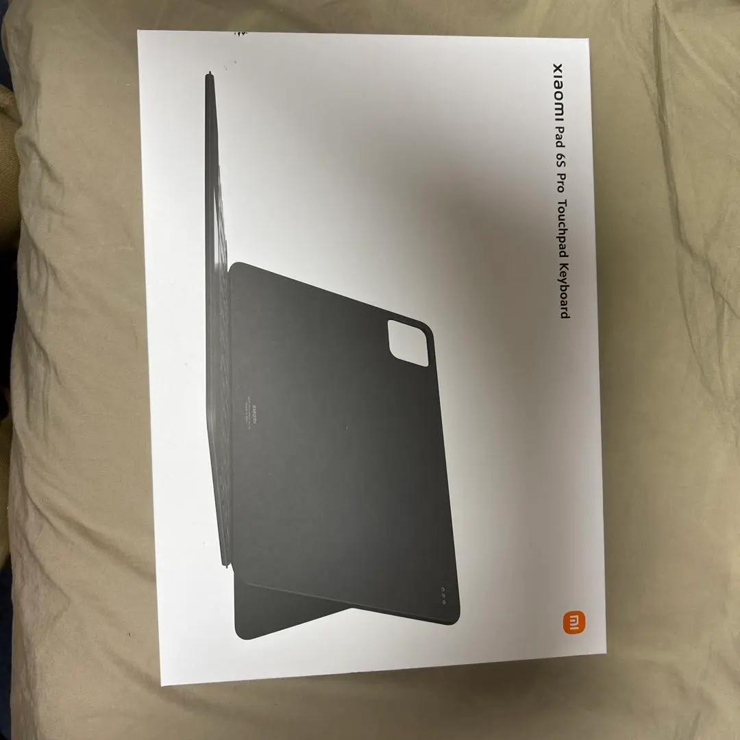★● Xiaomi Pad 5 + 専用カバー兼キーボード 側面傷あり ●★ ☆○ Xiaomi Pad 5 + 専用カバー兼キーボード 側面傷あり ○☆