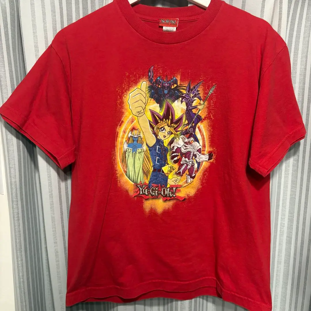 2025年最新】遊戯王 tシャツ 90sの人気アイテム - メルカリ