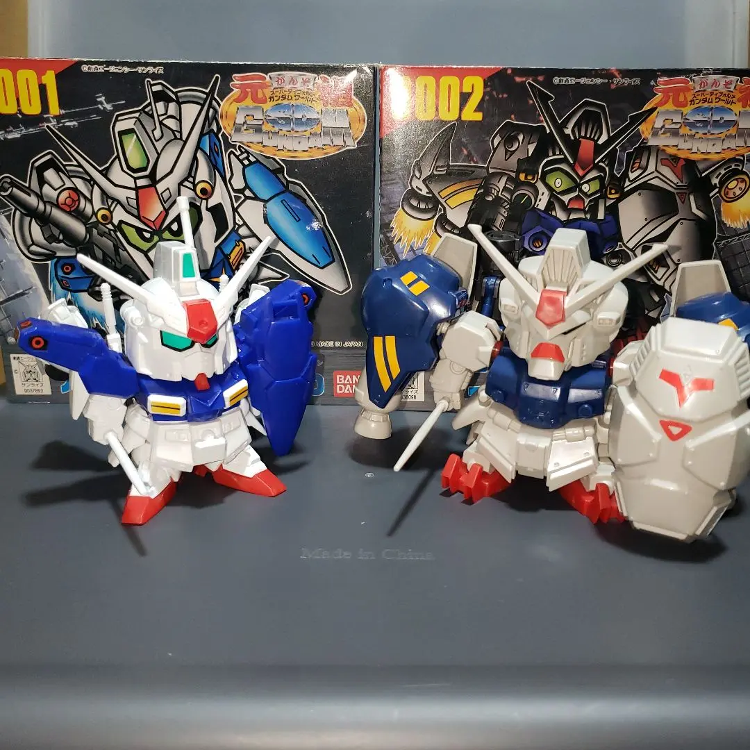 2025年最新】rx 78 gp 02 aの人気アイテム - メルカリ