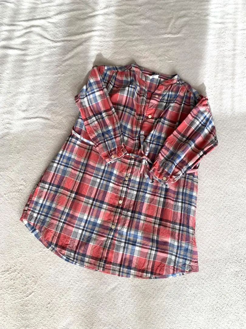 Thumbnail of Beautiful condition!! Breeze shirt dress