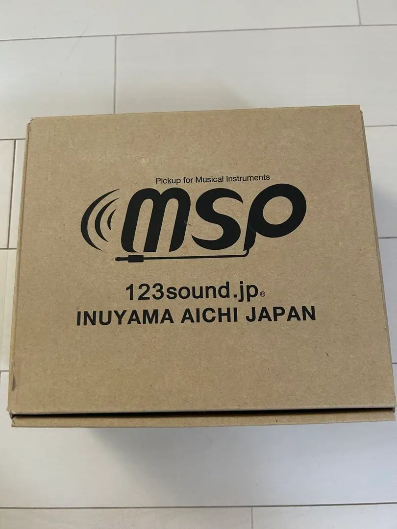 123sound.jp ピックアップ ギター・ウクレレ・ダルシマー・ハンドパンなど様々な楽器に対応