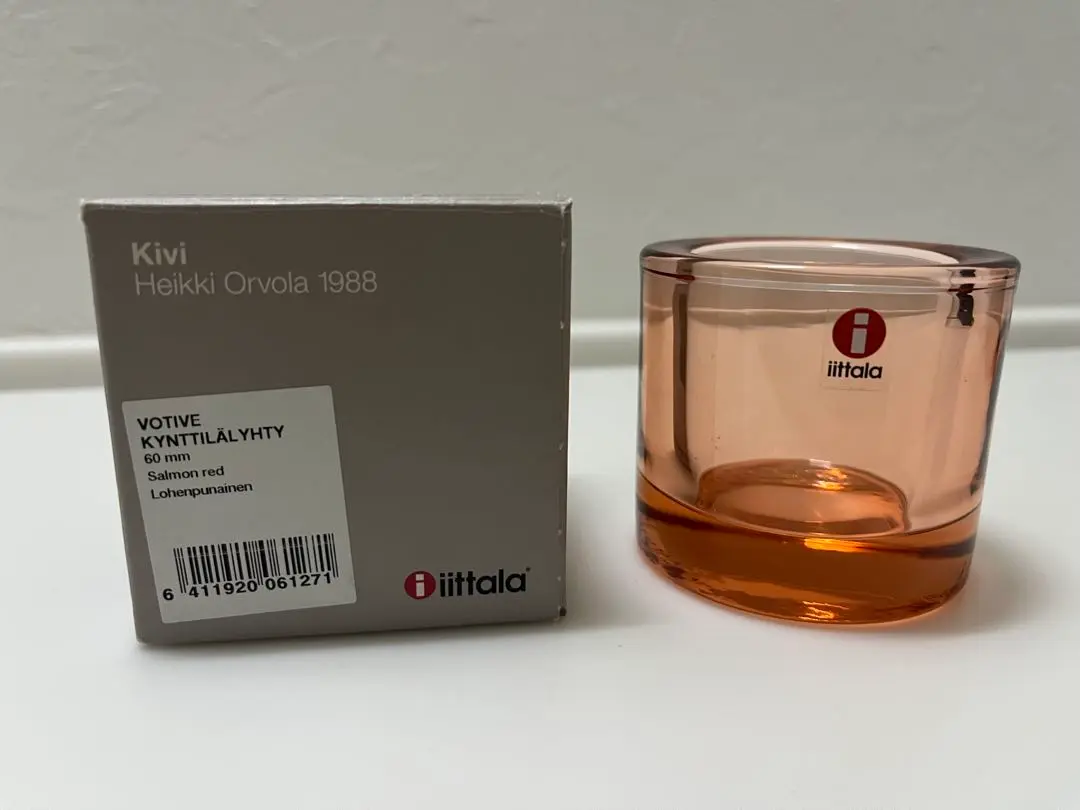 おまとめ　イッタラ キビ　サンド　フォレストグリーン　グレー　サーモンピンク 2025年最新】kivi サーモンピンクの人気アイテム - メルカリ