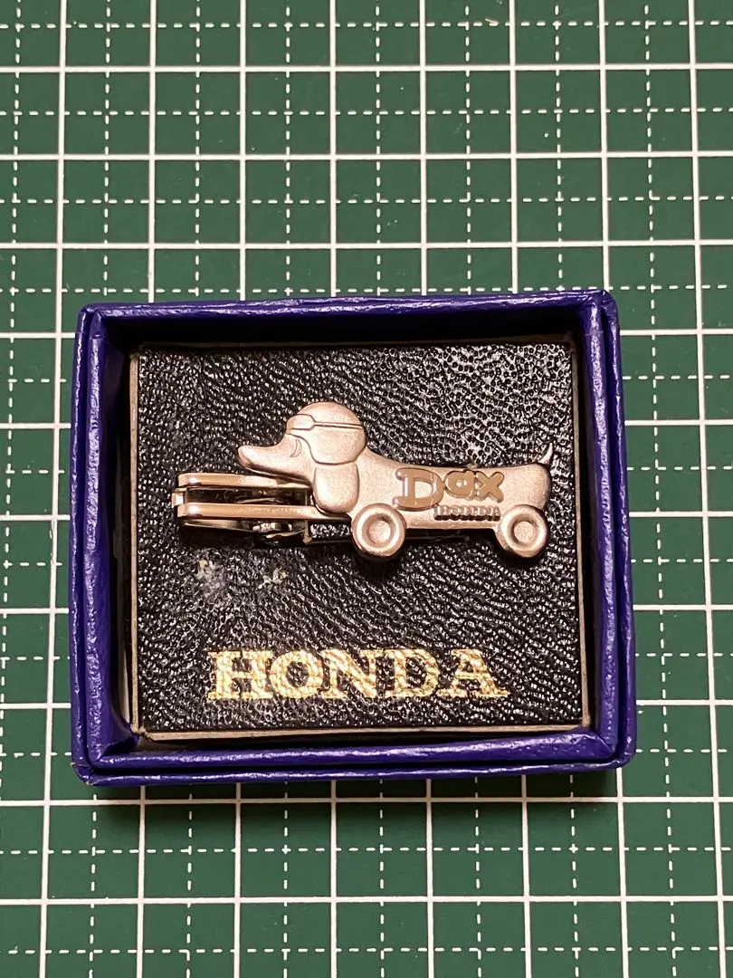 2025年最新】ホンダ ネクタイピンの人気アイテム - メルカリ