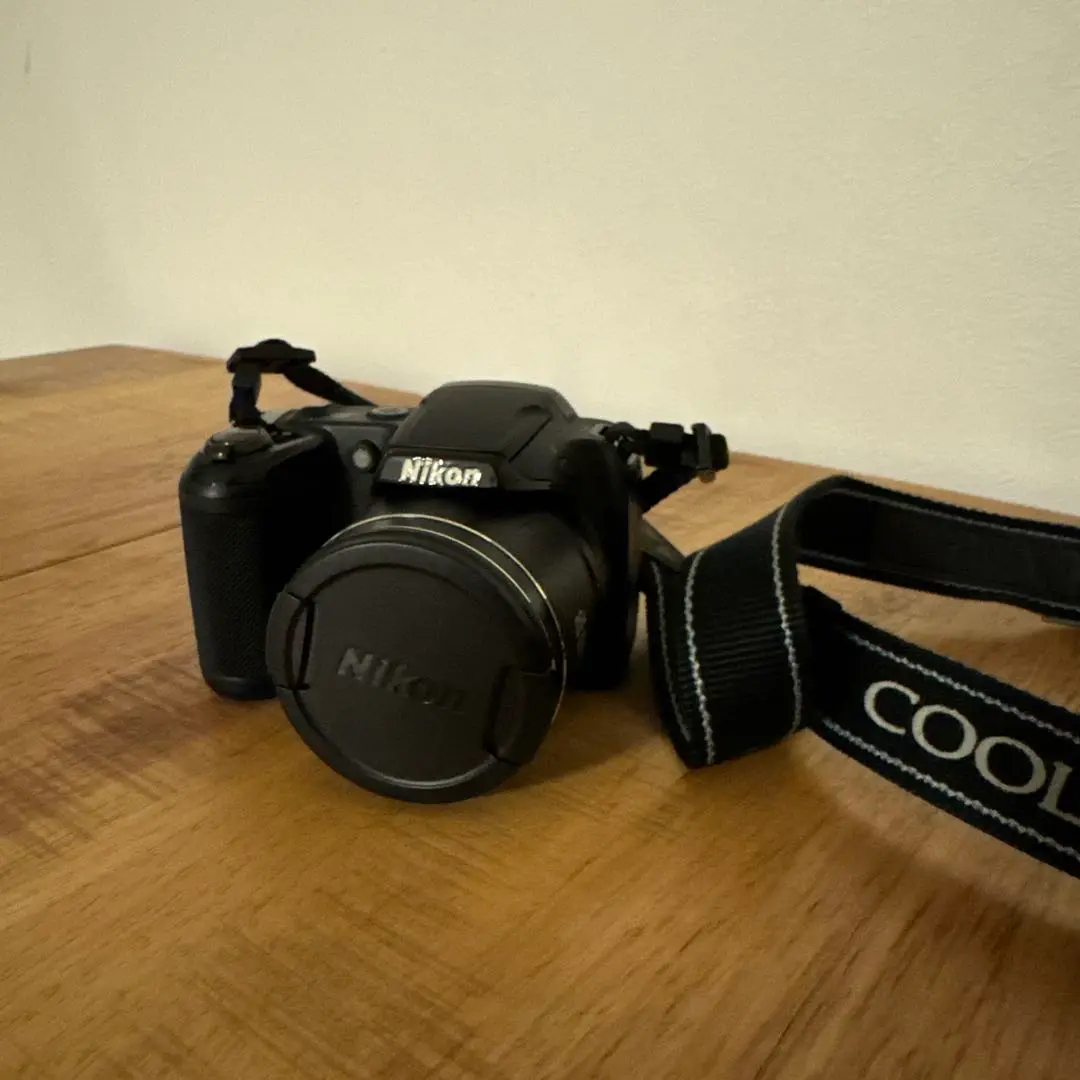 2025年最新】NIKON COOLPIX L320の人気アイテム - メルカリ