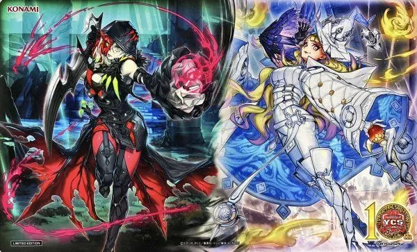 2025年最新】プレイマット 遊戯王 ycsjの人気アイテム - メルカリ