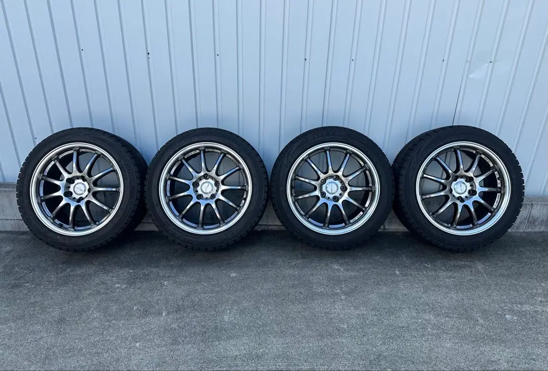 送料込WORK Emotion 11R ブロンズ18インチ　タイヤ付き4本セット 楽天市場】work エモーション 11r 18インチの通販