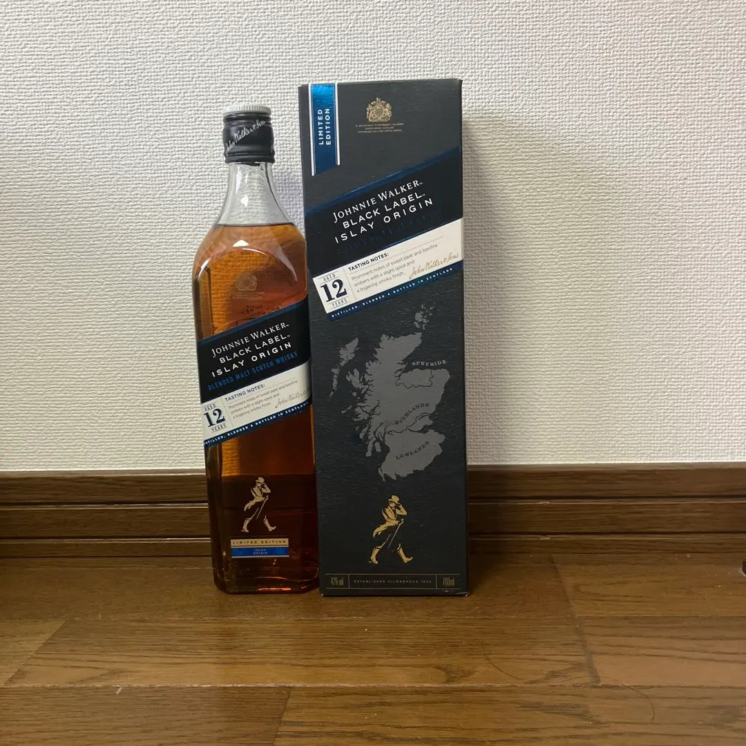 グレンエルギン12年、ジョニーウォーカー アイラオリジン、フロムザバレル　セット 2025年最新】ジョニーウォーカー アイラオリジンの人気アイテム