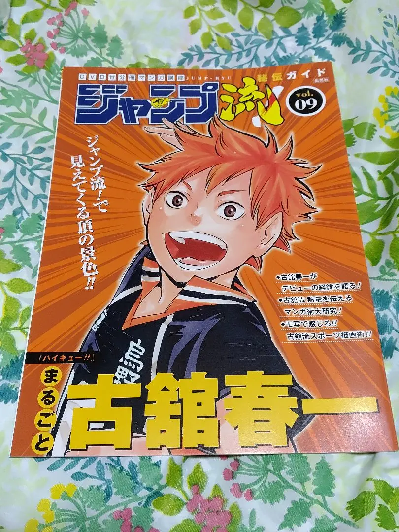 ジャンプ流　全巻　DVD 25枚セット　ワンピース　ドラゴンボール　ハイキュー ジャンプ流 全巻 DVD 25枚セット ワンピース ドラゴンボール