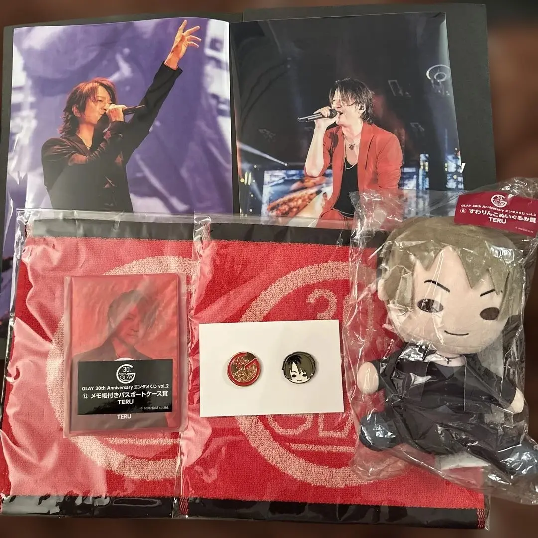2025年最新】すわりんこ glay コンプの人気アイテム - メルカリ