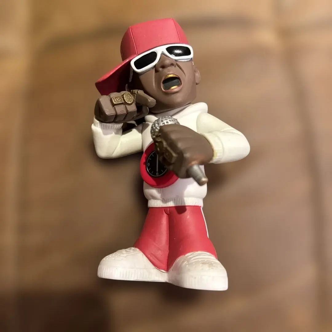 2025年最新】フィギュア public enemyの人気アイテム - メルカリ