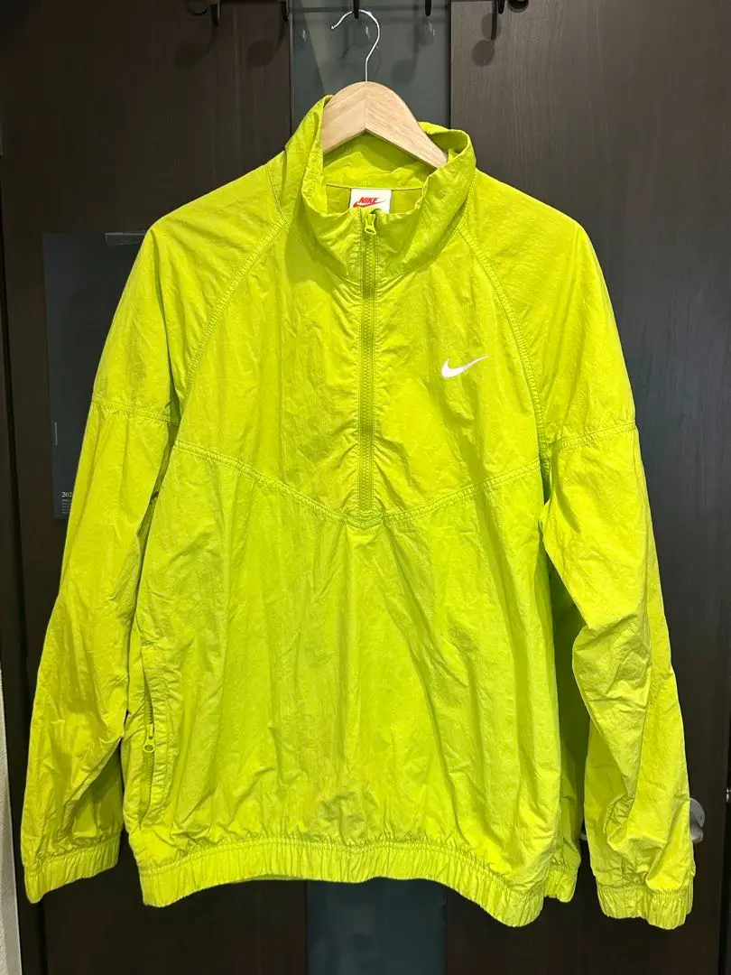 2025年最新】stussy nike windrunnerの人気アイテム - メルカリ