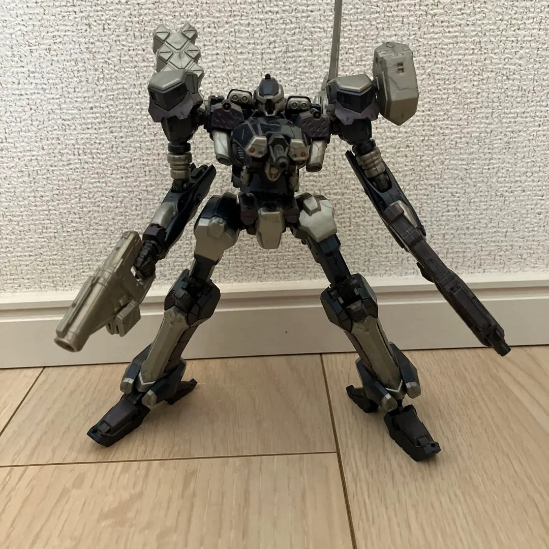 Thumbnail of Crest CR-C840/UL Crest Lightweight Version