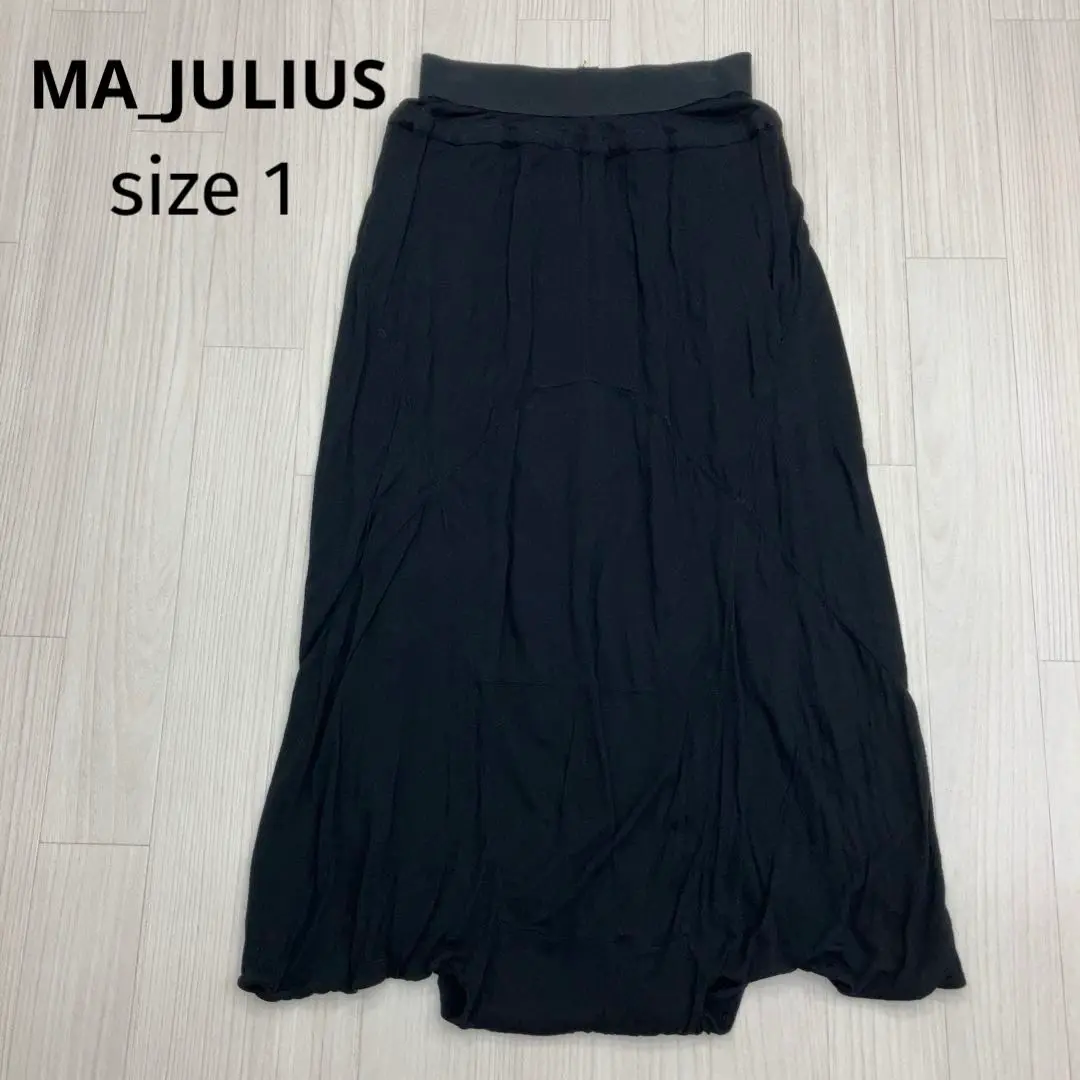 julius オーバークロッチパンツ　46 2025年最新】julius オーバークロッチの人気アイテム - メルカリ