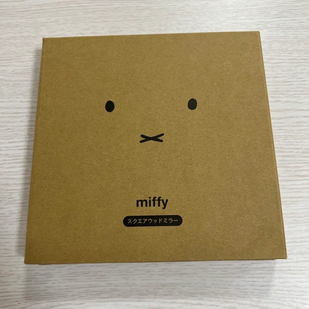 2025年最新】Miffy 壁掛け鏡・ウォールミラーの人気アイテム