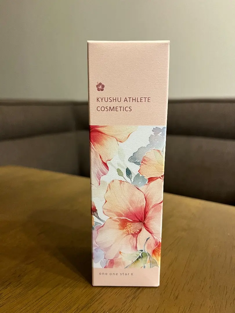 2025年最新】九州アスリート化粧品 薬用ジェル ワンワンスターii