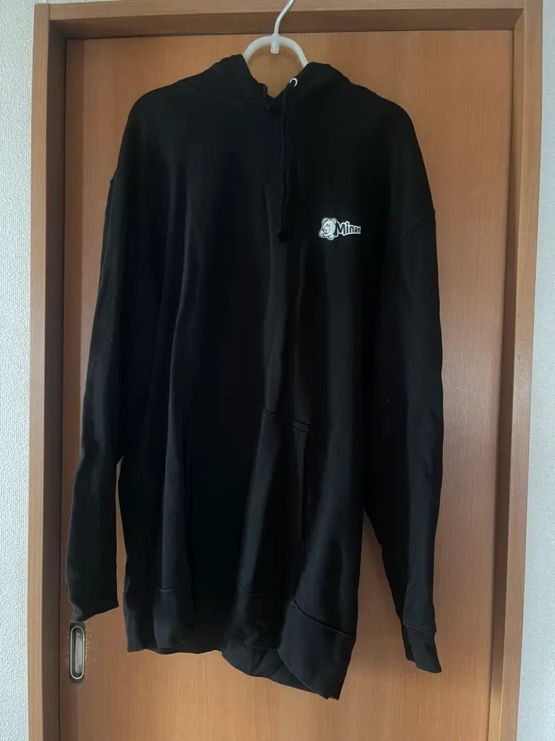 Thumbnail of Minami Singer-songwriter Goods Sweatshirt