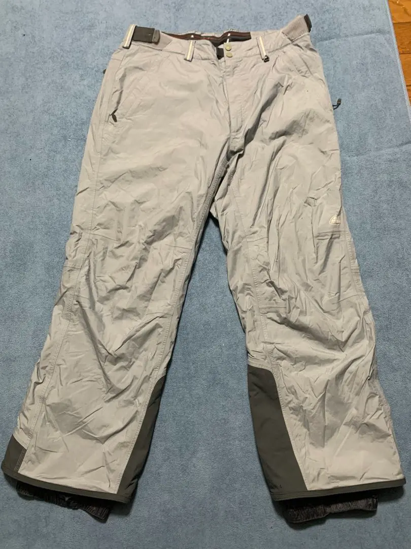 Thumbnail of NIKE ACG Nylon Ski Pants