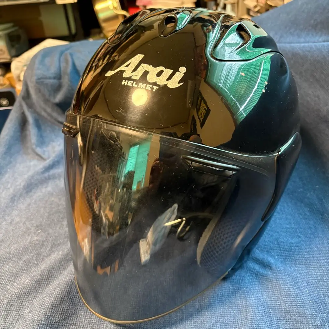 2025年最新】Arai SZ-RAM2の人気アイテム - メルカリ