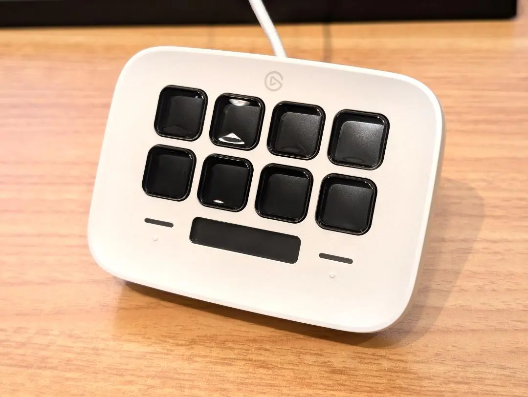 2025年最新】Stream deck neoの人気アイテム - メルカリ