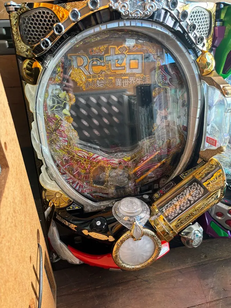 Re:ゼロから始める異世界生活 鬼がかり .ver 訳あり品 2025年最新】鬼がかりの人気アイテム - メルカリ
