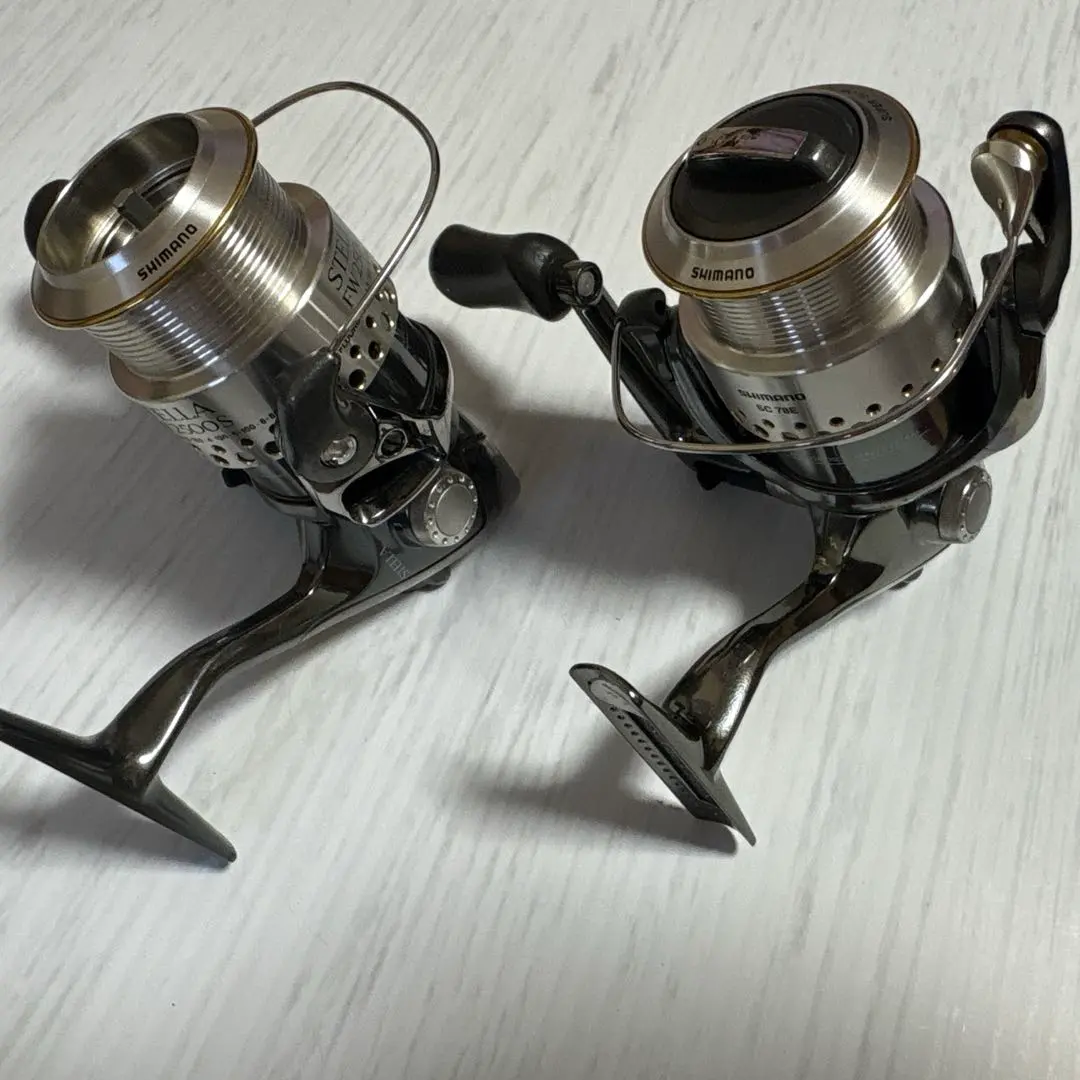 2025年最新】ステラ Fw2500Sの人気アイテム - メルカリ