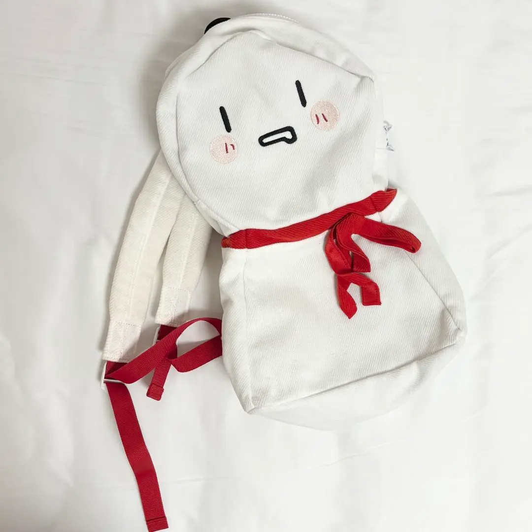 まふてる リュック どこでもまふてる（リュック）