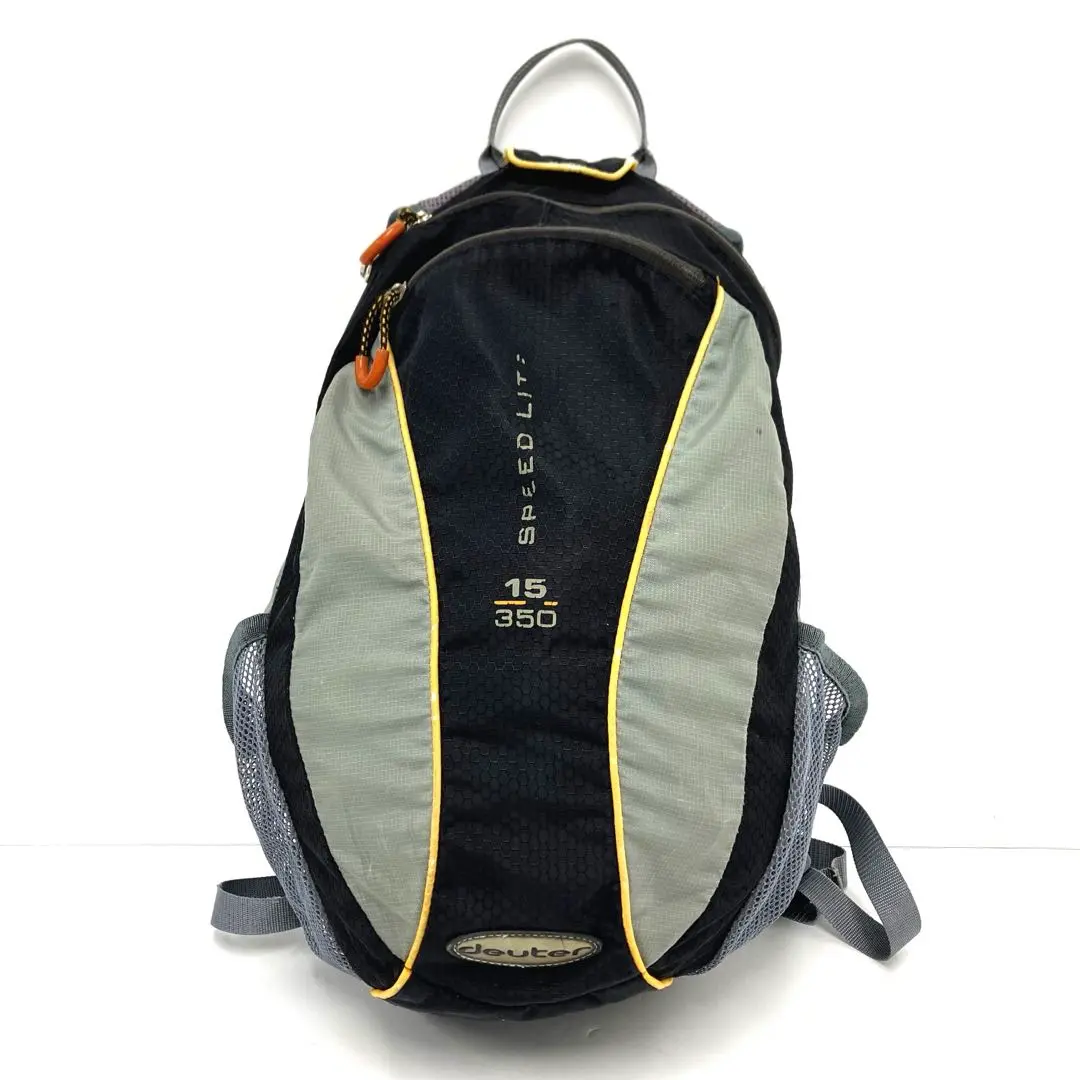 2025年最新】ドイター DEUTER スピードライトの人気アイテム