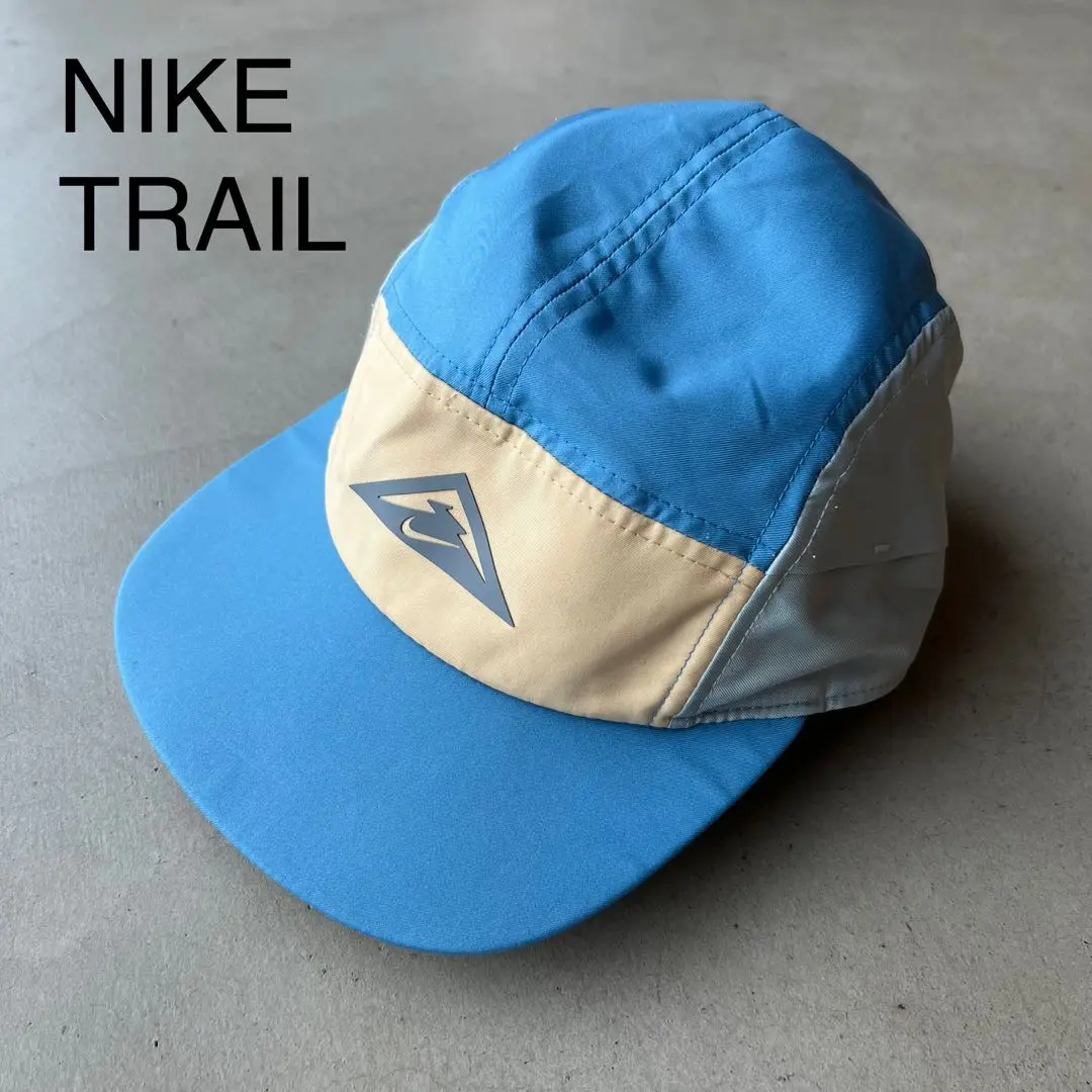 ナイキ NIKE AW84 エアロビル ランニングキャップ 極美品 ナイキ NIKE AW84 エアロビル ランニングキャップ 極美品 - メルカリ