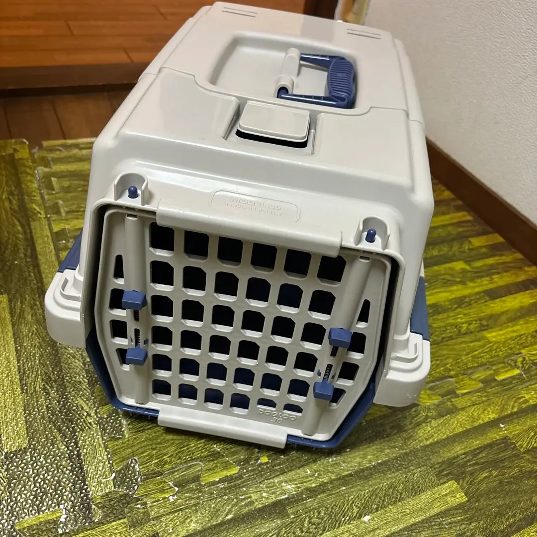 リッチェル製品　FURRARRI DOGLOO 150　ペットキャリー ペットキャリー DOGLOO FURRARRI MODEL 150｜Yahoo!フリマ（旧