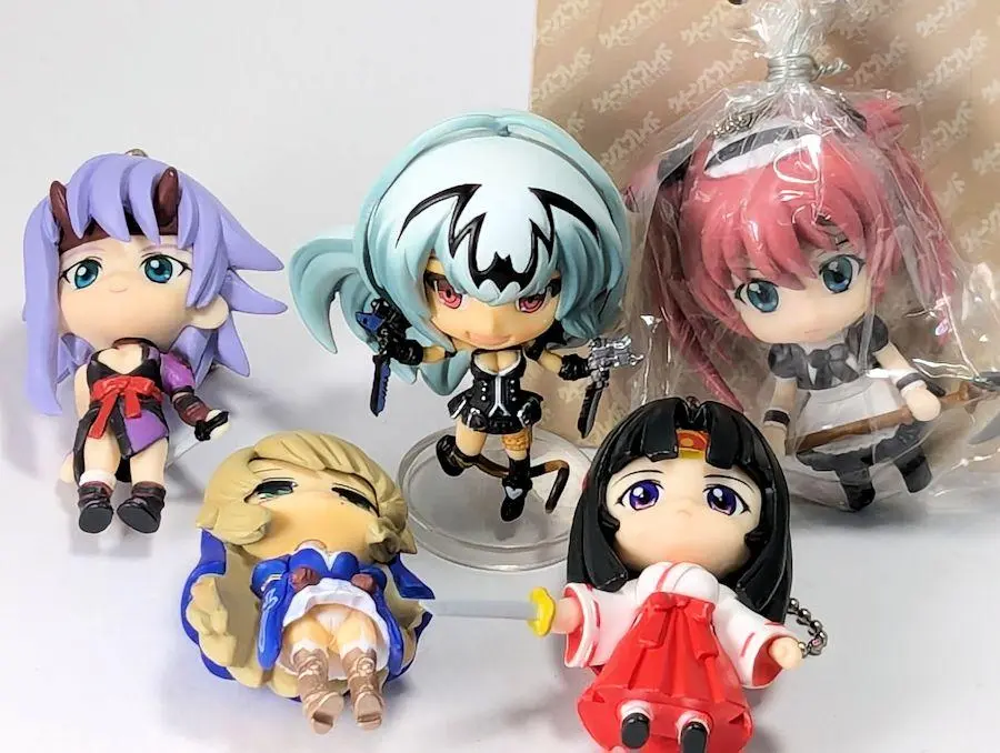 2025年最新】アイリ ねんどろいどの人気アイテム - メルカリ