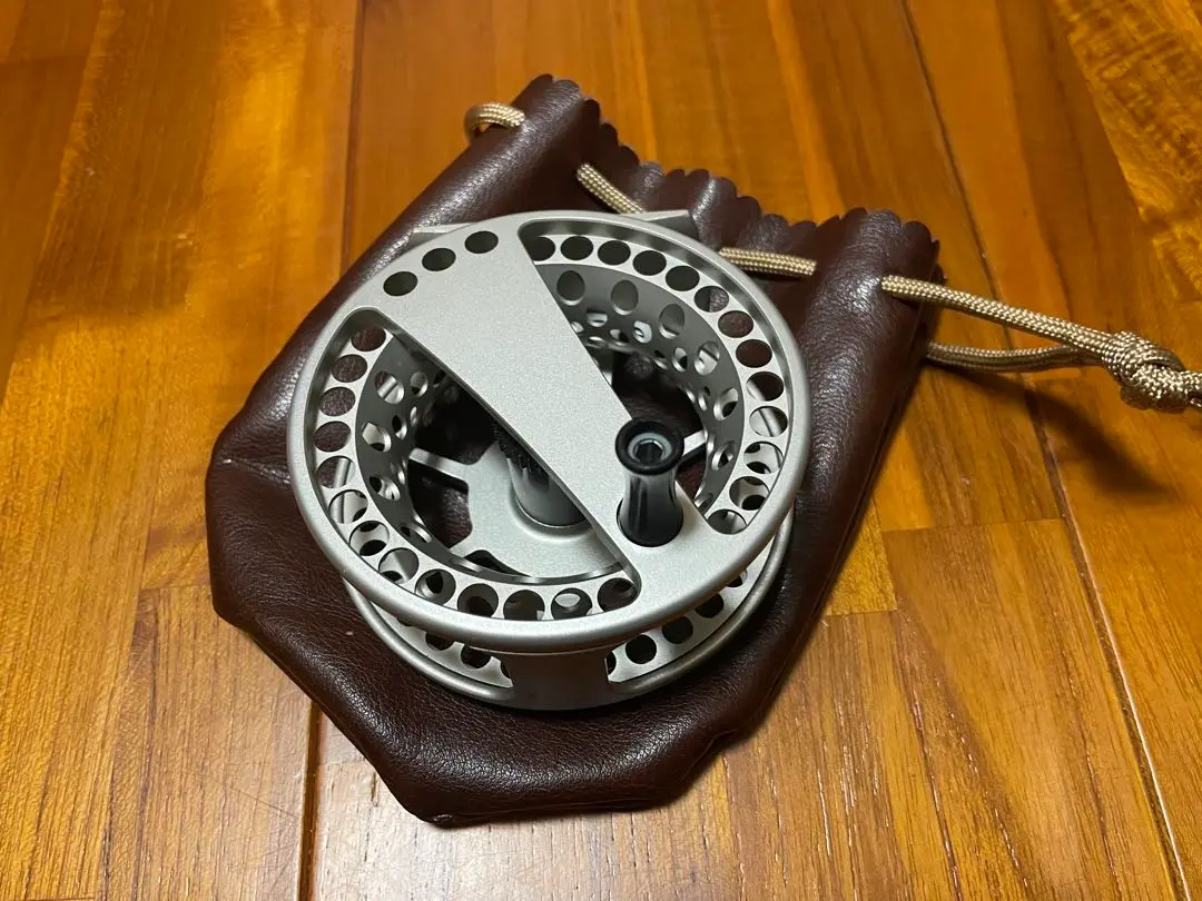 Waterworks RX7 REEL CLUTCH フライリール Waterworks RX7 REEL CLUTCH フライリール