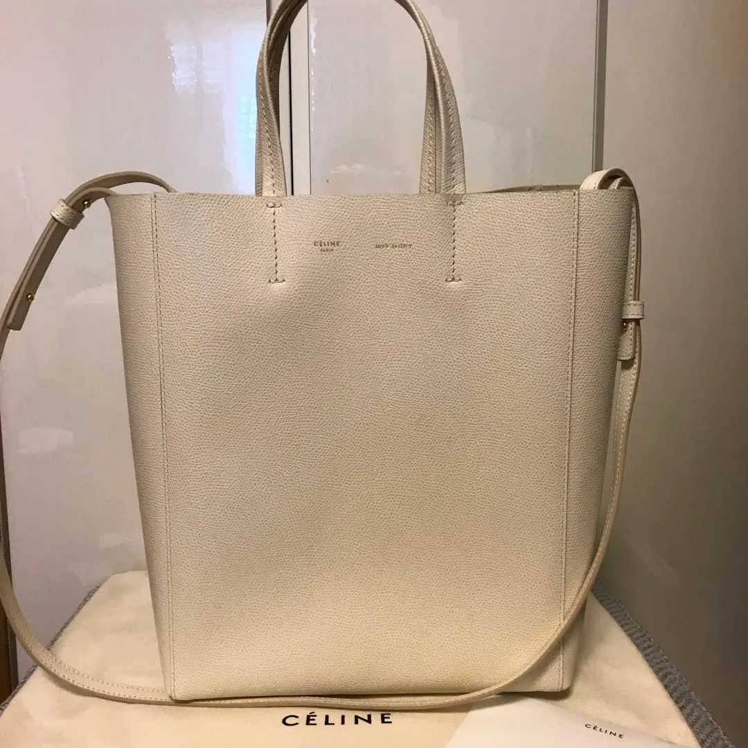 Thumbnail of CELINE Cabas Small