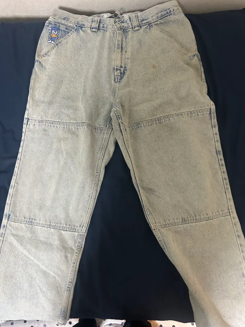 2025年最新】スターチーム ダブルニーの人気アイテム - メルカリ