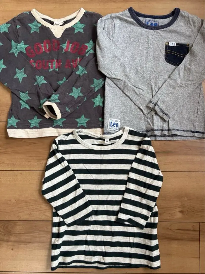 Thumbnail of Lee long sleeve, 3/4 sleeve, bulk sale