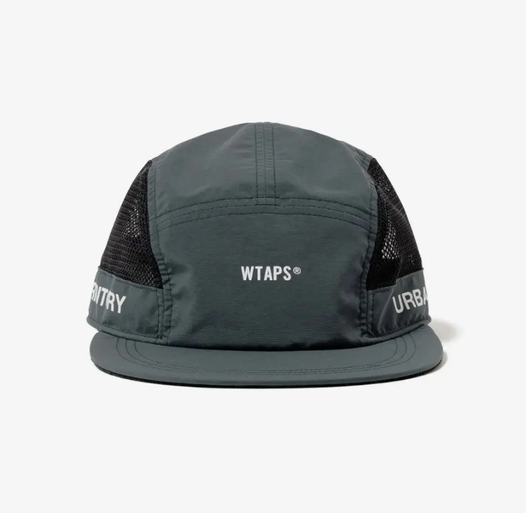 Thumbnail of 25ss WTAPS 251HCDT-HT10 T-7 CAP Cap