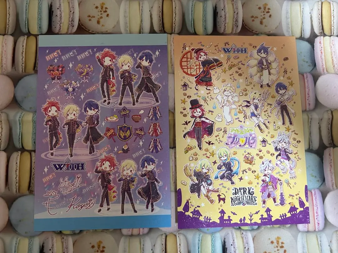 2025年最新】ダークナイト プリパラの人気アイテム - メルカリ