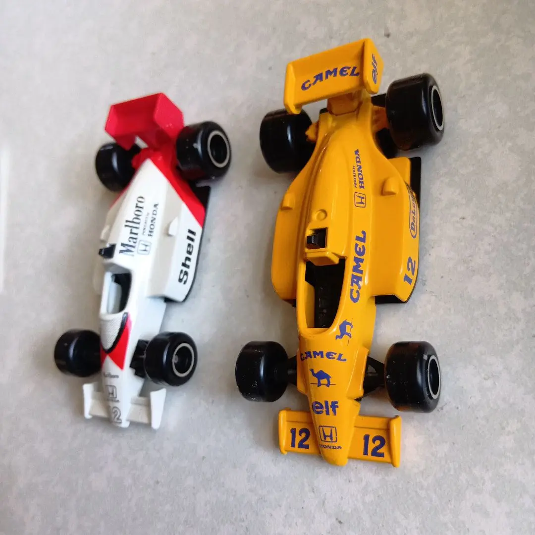2025年最新】マクラーレン・ホンダ トミカ F1の人気アイテム