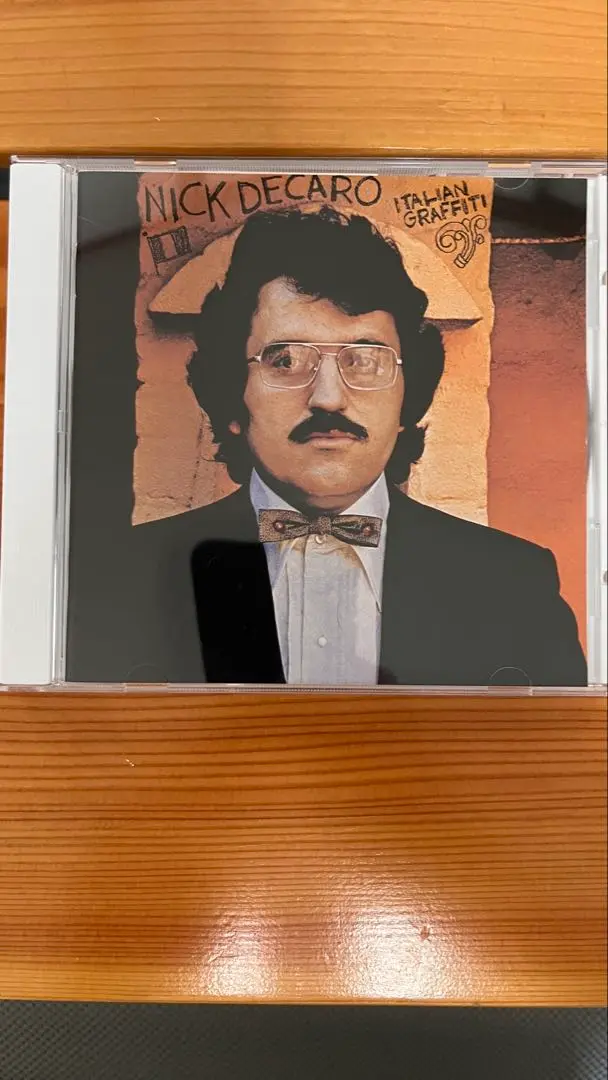 国内盤！帯付き！ニック・デカロ プライベイト・オーシャン 紙ジャケット仕様 2025年最新】Nick DeCaroの人気アイテム - メルカリ