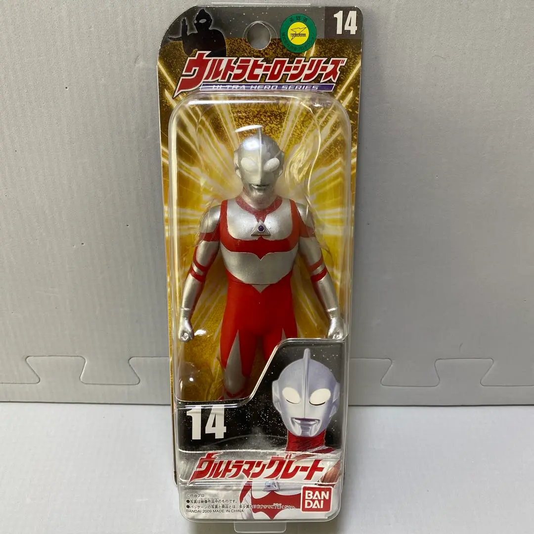 ウルトラヒーローシリーズNEWパッケージ 30体セット もしくはバラ未開封 ウルトラヒーローシリーズNEWパッケージ30体セット もしくはバラ