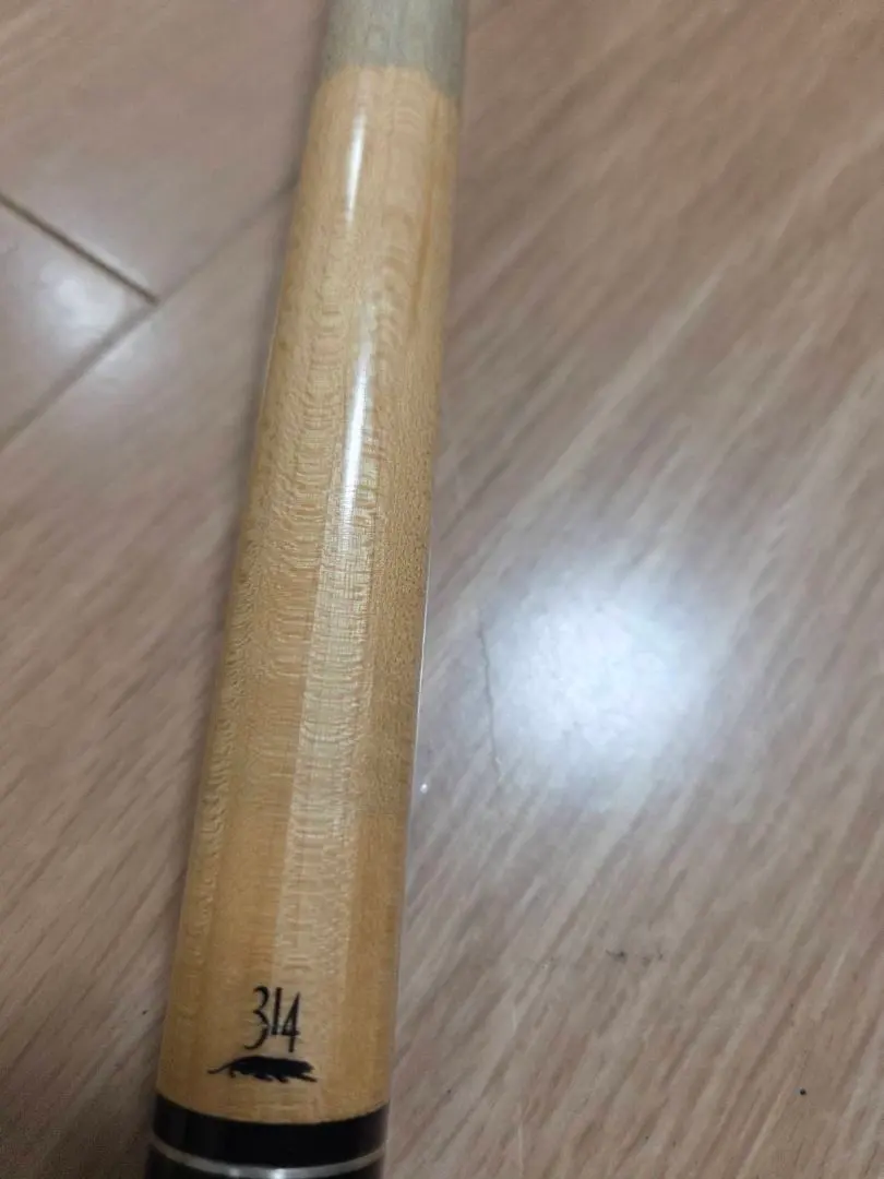 初代314 ユナイテッドジョイント　中古　先角に傷あり 初代314 ユナイテッドジョイント 中古 先角に傷あり 2025年最新