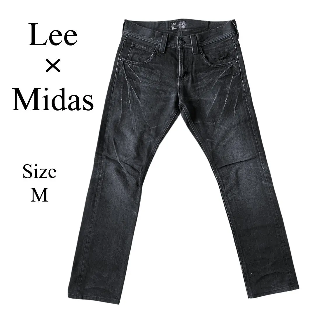 ♥️MIDAS デニム ワインレッド メンズ用 m26226035693_1.jpg?1726322720