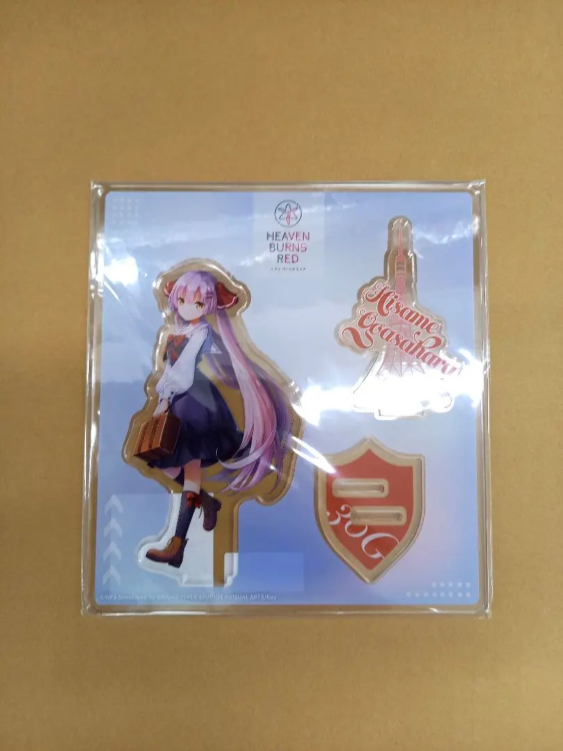 2025年最新】ヘブバン 東京タワーの人気アイテム - メルカリ