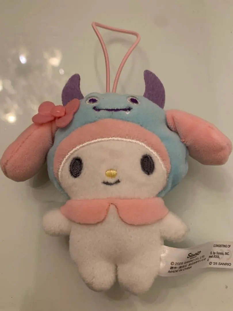 Thumbnail of My Melody Monster Food