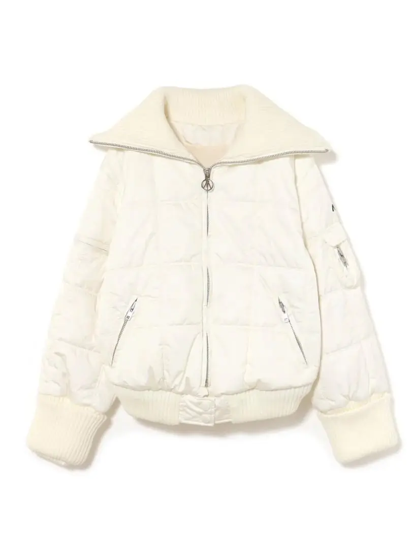 2025年最新】MARY quilting jacket andmaryの人気アイテム